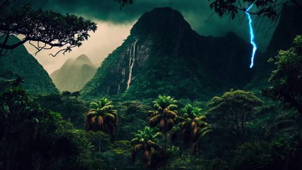 rain sounds for sleeping black screen |  rain sounds for studying
