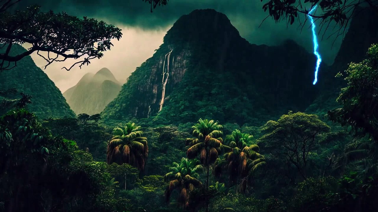 rain sounds for sleeping black screen |  rain sounds for studying