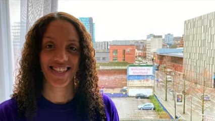 Dr Rachel Ambrose says pandemic has made treating children's mental health harder