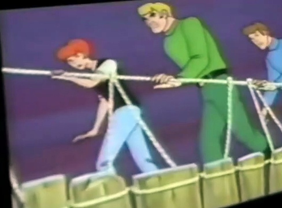 Journey to the Center of the Earth Journey to the Center of the Earth E013 Perils of Volcano Island