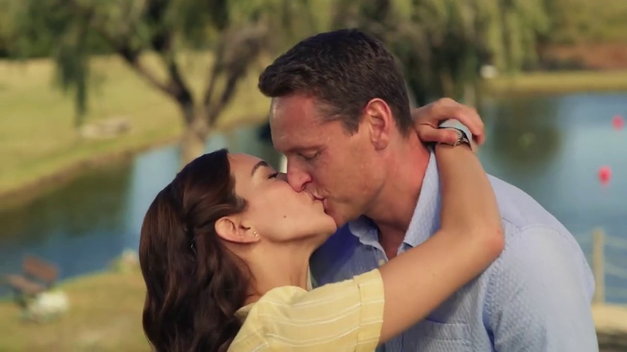 YOU, ME, AND THAT MOUNTAIN RETREAT Trailer (2023) Best Romantic Movies (HD)