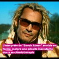 Florent Pagny malade : ses confidences bouleversantes sur son état de santé