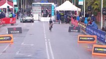 Tirreno Adriatico Stage 1 Highlights