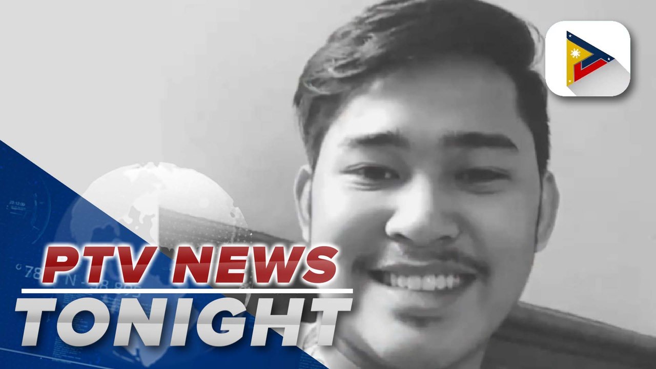 PNP declares probe on death of hazing victim Matt Salilig case closed ...