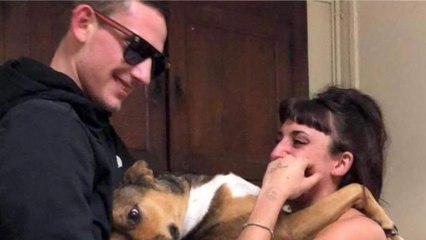 GALA VIDÉO - Disparition de Leslie et Kevin : désespérés financièrement, les parents de la jeune femme font un appel aux dons