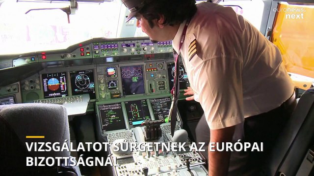 Az európai ombudsman vizsgálja az Európai Bizottság mások által fizetett külföldi útjait