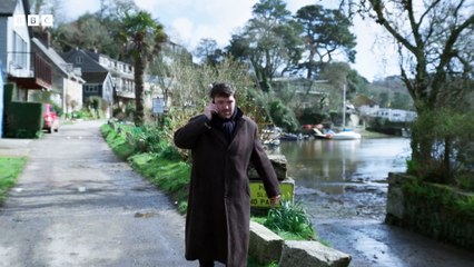 Strike - Troubled Blood _ Trailer (2022)