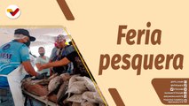 Café en la Mañana | Feria de proteína pesquera llegará a todos los municipios del estado Miranda