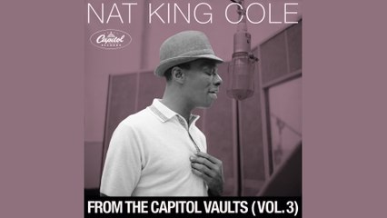 Nat King Cole - Like Someone In Love