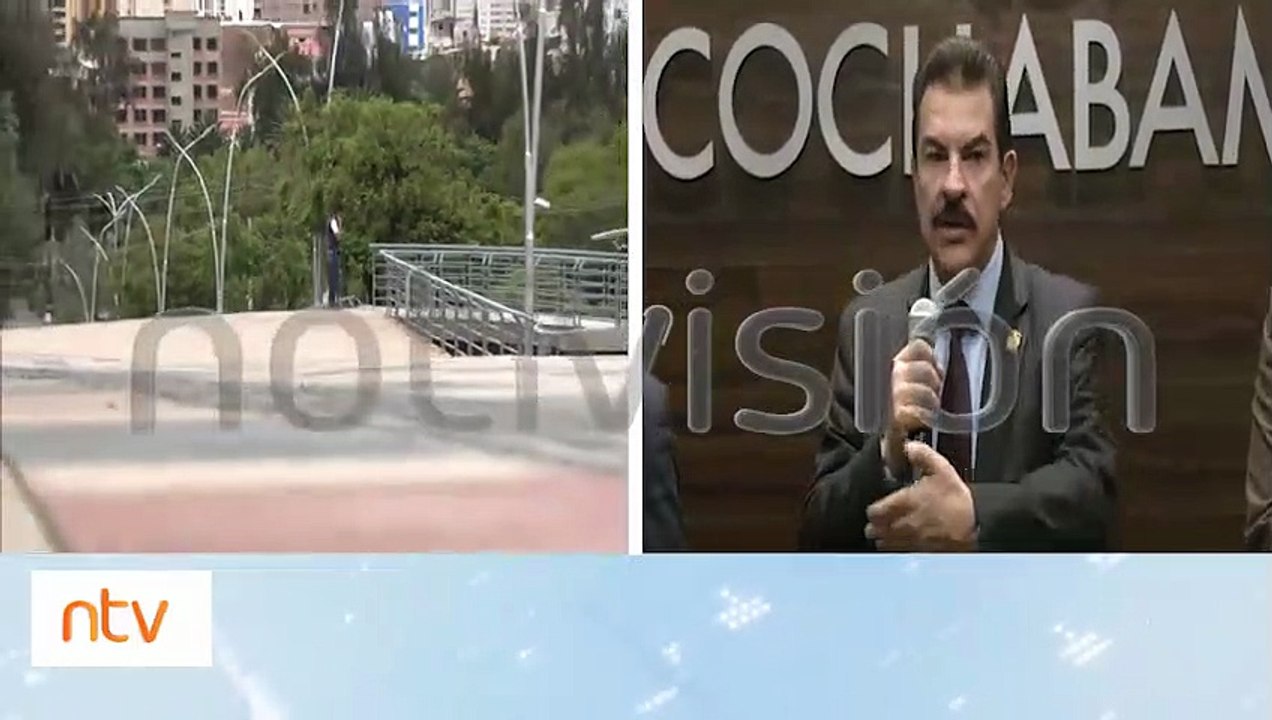 Alcaldía espera entrega del predio de la Coronilla