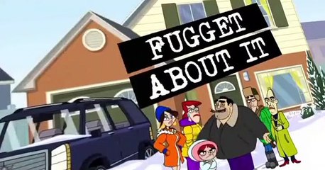 Fugget About It Fugget About It S03 E004 Confetti Deathblow