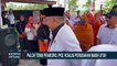 Reaksi Santai PKS Saat Surya Paloh Temui Prabowo Subianto
