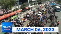 Saksi Express: March 06, 2023 [HD]