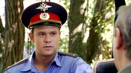 Дурдом (Тайна старого дома) - 5 серия