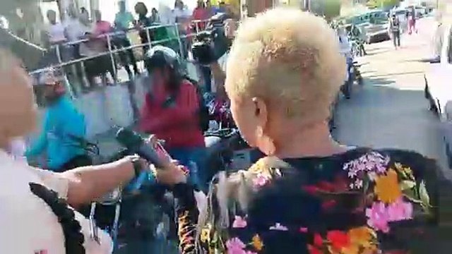 Hombre se lanza a vías del Metro para llamar atención de autoridades