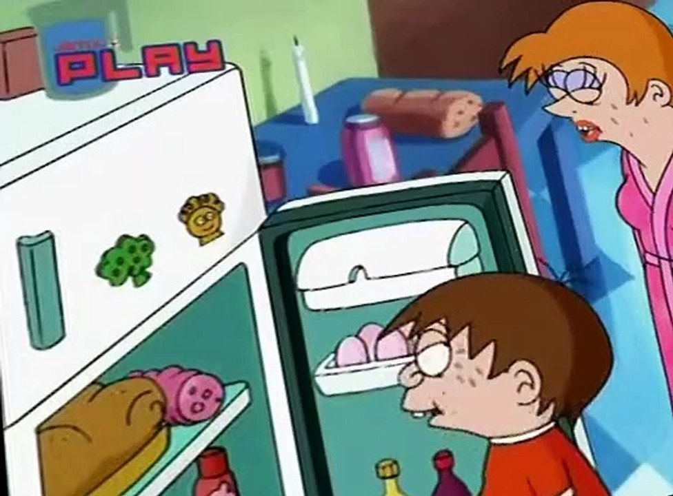 Wunschpunsch Wunschpunsch E030 – Gloom With a View