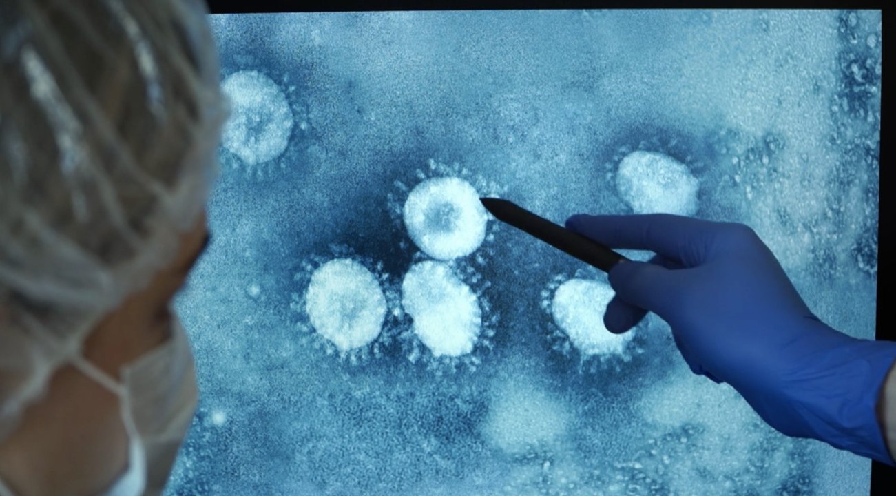 XBB.1.5: What to Know About the 'Most Transmissible' COVID Subvariant Yet
