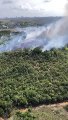 Explosão em fábrica de fogos no Benedito Bentes assusta moradores