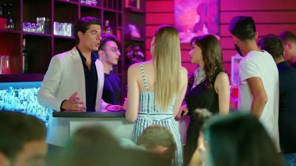 Luna llena (DOLUNAY) Capitulo 14 completo audio en español