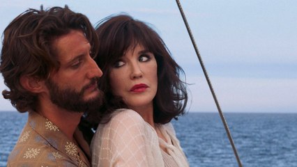 Los amantes del engaño - Trailer español