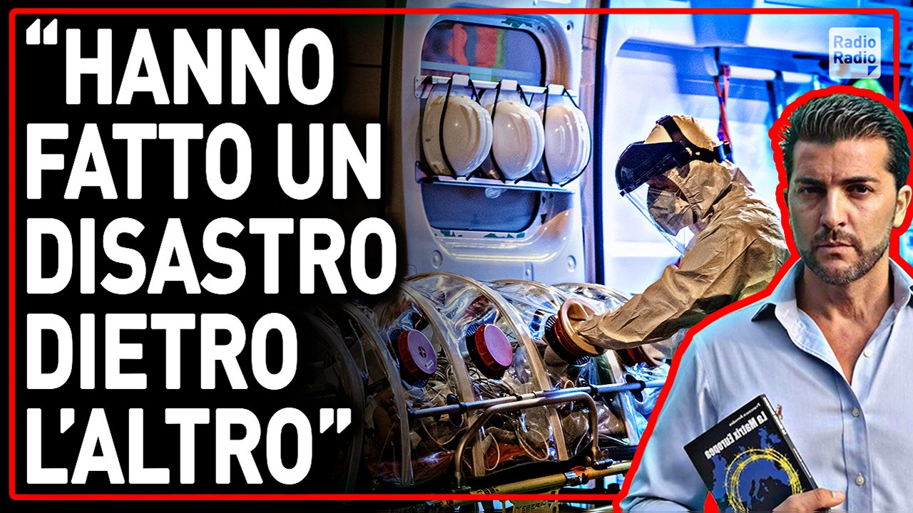 Il governo Conte indagato per non aver fatto abbastanza sul Covid? Ci sono motivi ben più gravi