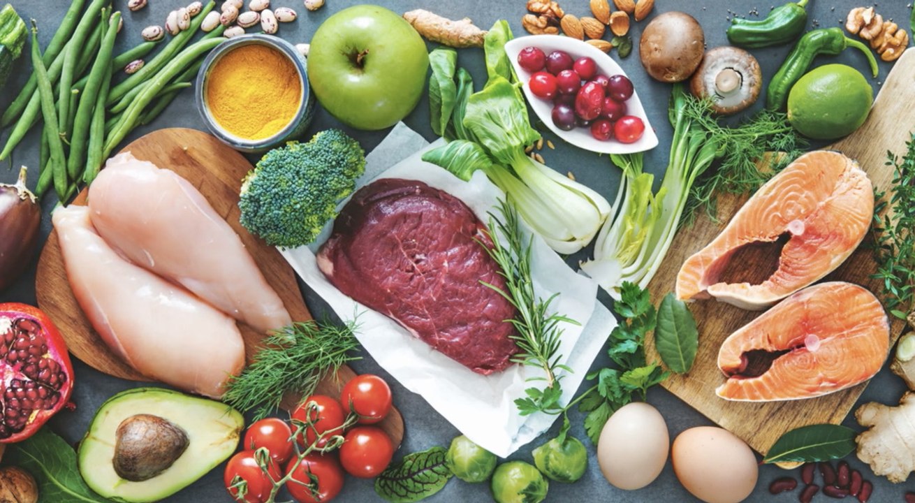 13 Foods That Fight Inflammation
