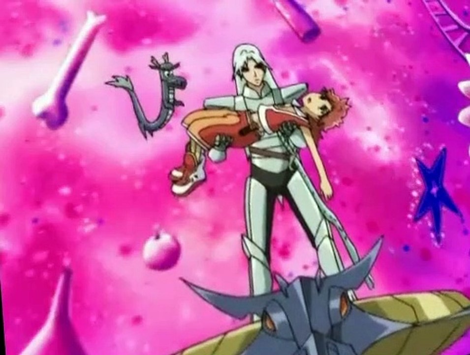 Tai Chi Chasers Tai Chi Chasers E019 English Dubbed