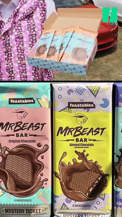 Ce nouveau défi du youtubeur MrBeast n’a pas plu à tout le monde