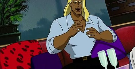 Stripperella S01 E04