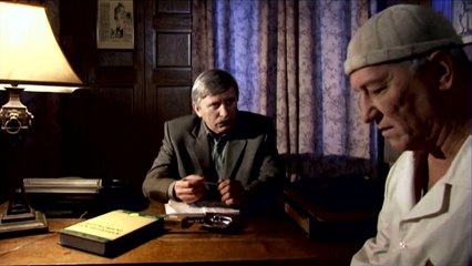 Дурдом (Тайна старого дома) - 6 серия