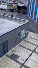 Leeds United U21s arrive ahead of Derby County clash