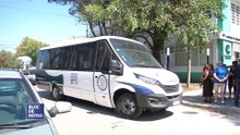 Inauguración de obras en la Facultad de Ingeniería
