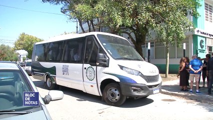 Inauguración de obras en la Facultad de Ingeniería