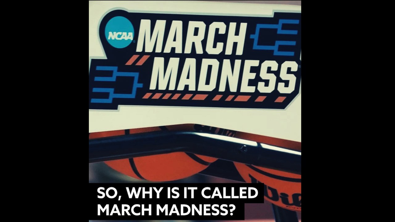 March Madness: How Brent Musburger Popularized Nickname Of College Basketball's Signature Event