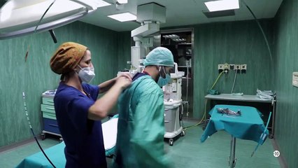 Envoyé spécial - 9 mars