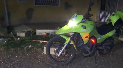 Misterio en Bogotá por restos humanos encontrados en San Cristóbal
