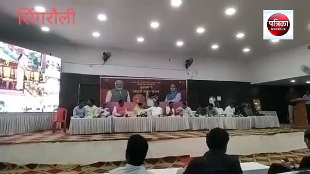 Half lakh sisters will get benefit of Ladli Yojana