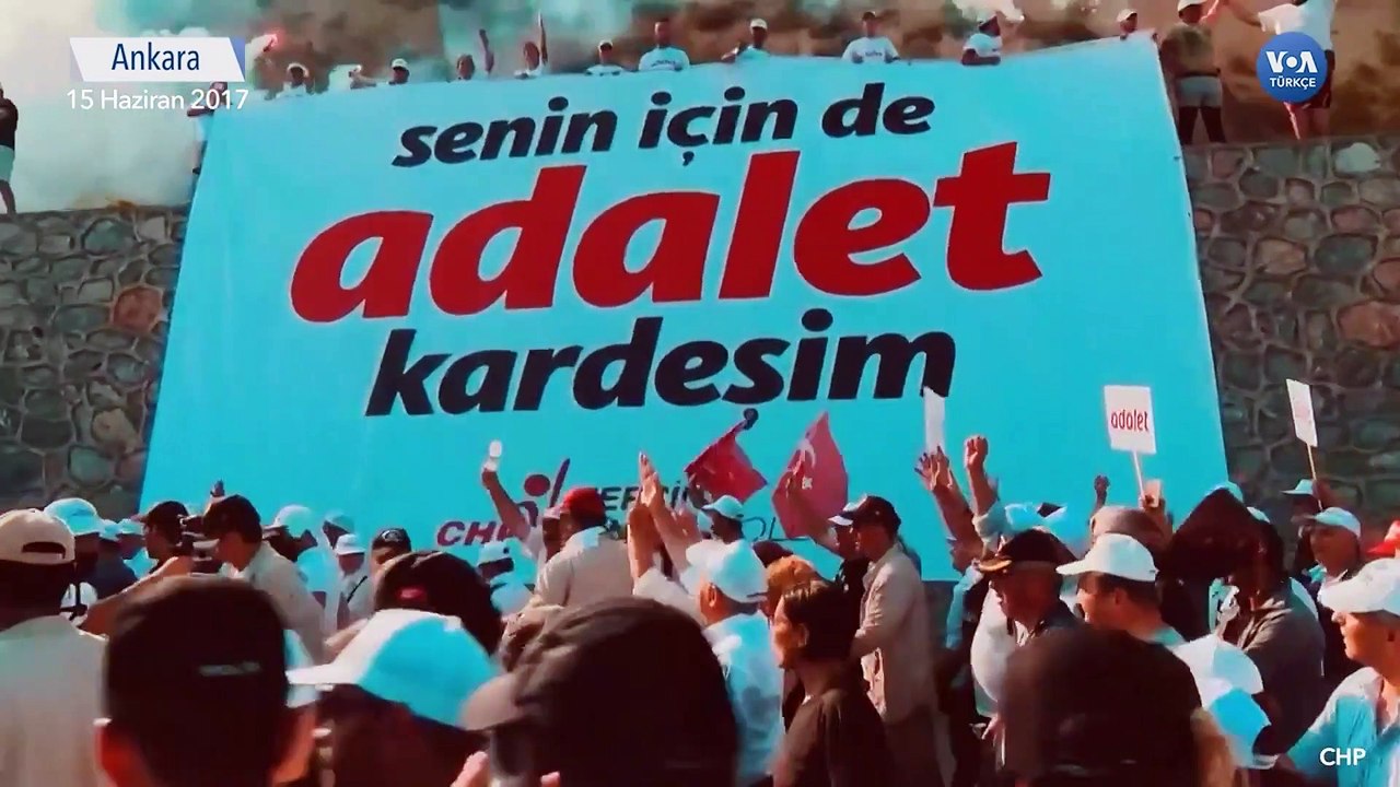 Millet İttifakı'nın Adayı Kemal Kılıçdaroğlu. "Bay Kemal" 13. Cumhurbaşkanı Olma Hedefine Ulaşacak mı?