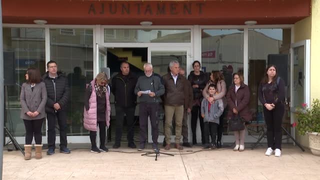 Seis días de luto por la muerte de los tres menores en un accidente en Perelló, Taragona