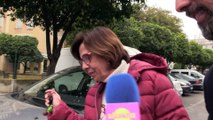 Anabel Pantoja confirma la ruptura con Yulen Pereira ante el intento de ‘blindaje’ de su madre