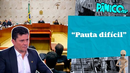 PRISÃO EM SEGUNDA INSTÂNCIA VAI PROSPERAR? SERGIO MORO RESPONDE