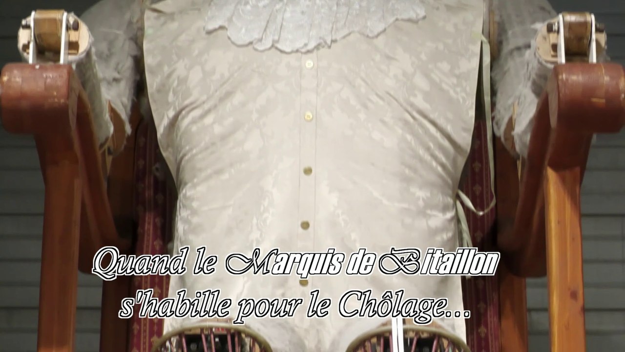 Marquis de Bitaillon