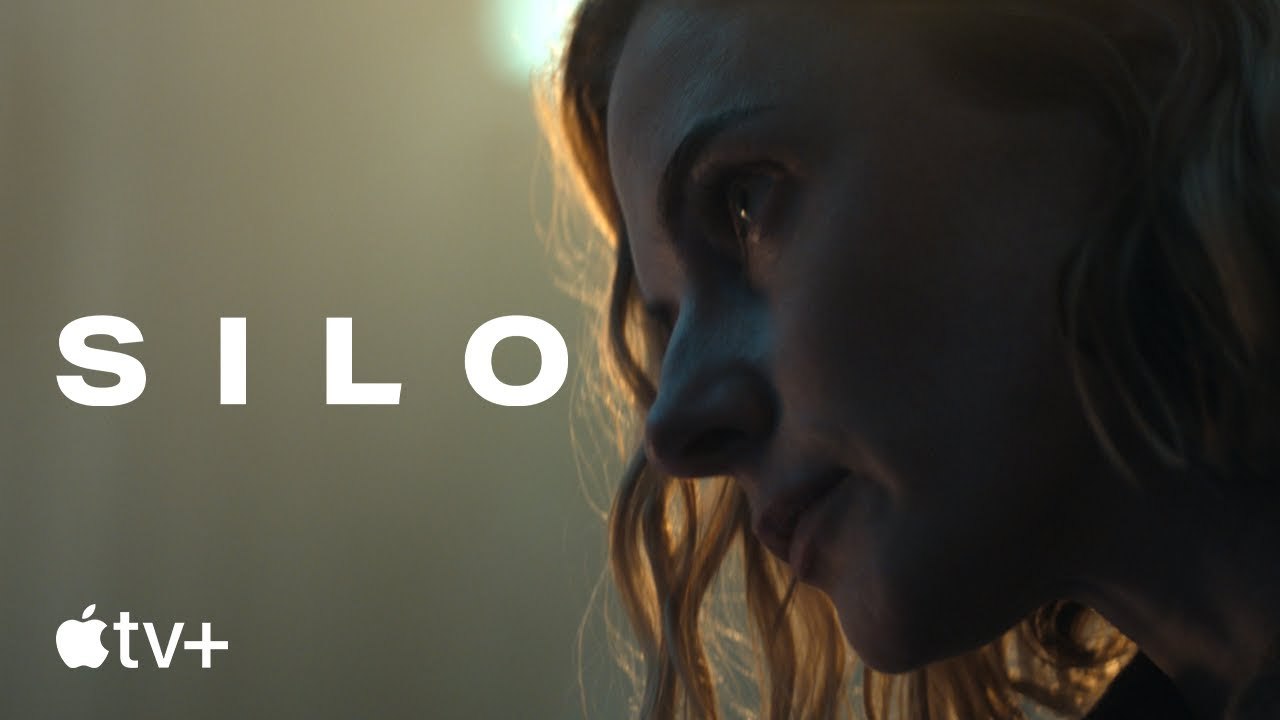 Silo — Official Teaser   Apple TV+