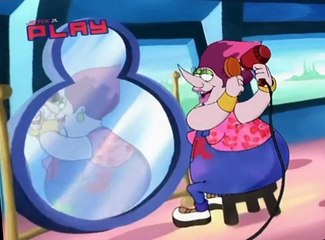 Wunschpunsch Wunschpunsch E036 – Inspector Maggot