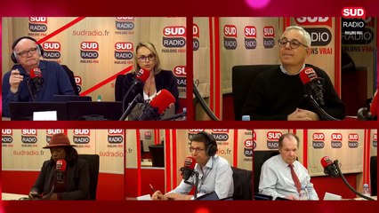 Le blocage du pays contre la réforme des retraites : une nécessité ?
