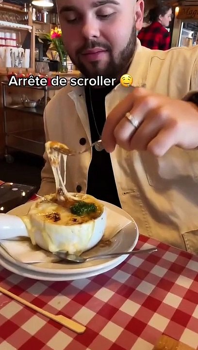 Découvrez avec nous le menu décadent de type « Cabane à Sucre » de Labonté de la pomme à Oka !⁠ ⁠