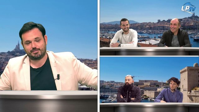 Talk show partie 5 : Questions / réponses