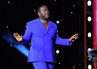 WATCH: His Name Is Nicco Annan, But He Will Always Be Uncle Clifford To Us!