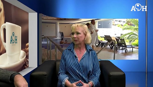 Entrevista a Elba Leandro, fundadora de Spawellplus