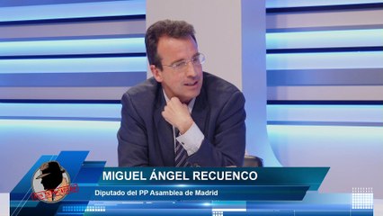 MIGUEL ÁNGEL RECUENCOS: El gobierno intenta limpiar su imagen después de sacar cientos de violadores